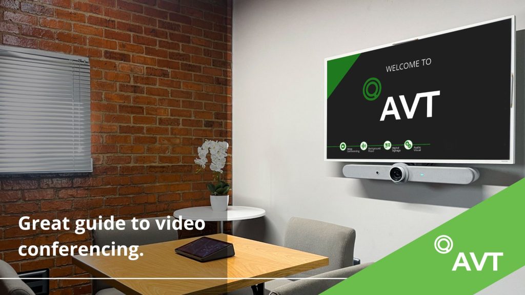 Great Guide To Video Conferencing