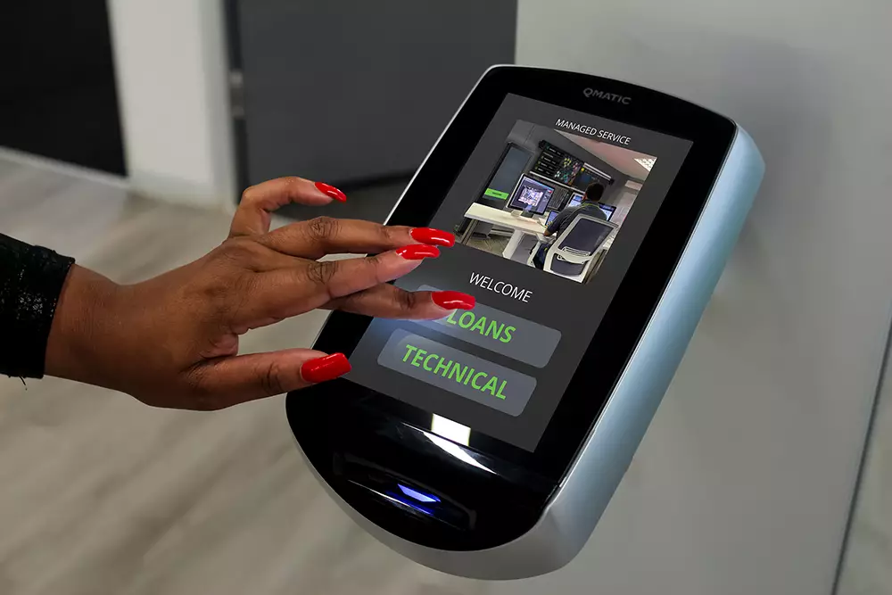 Queue Management intro