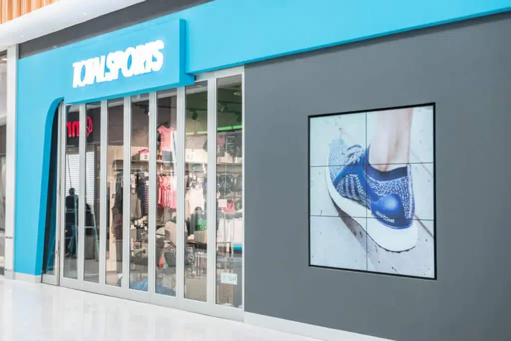 Totalsports Audio Visual