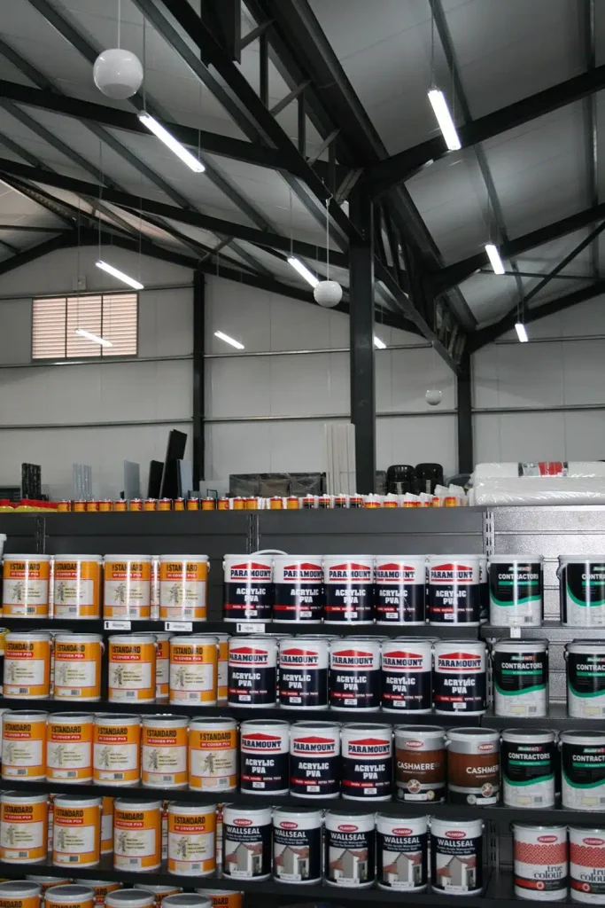 Audio Visual Clients