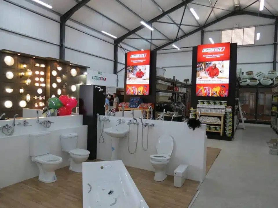 Digital Signage Clients