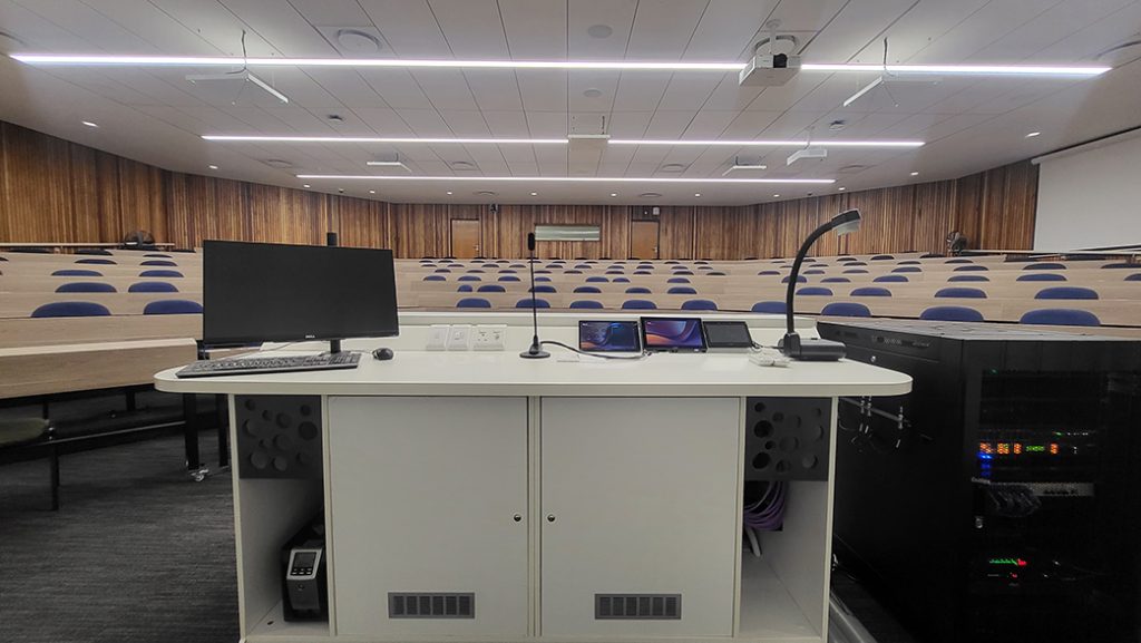 Audio Visual For Education