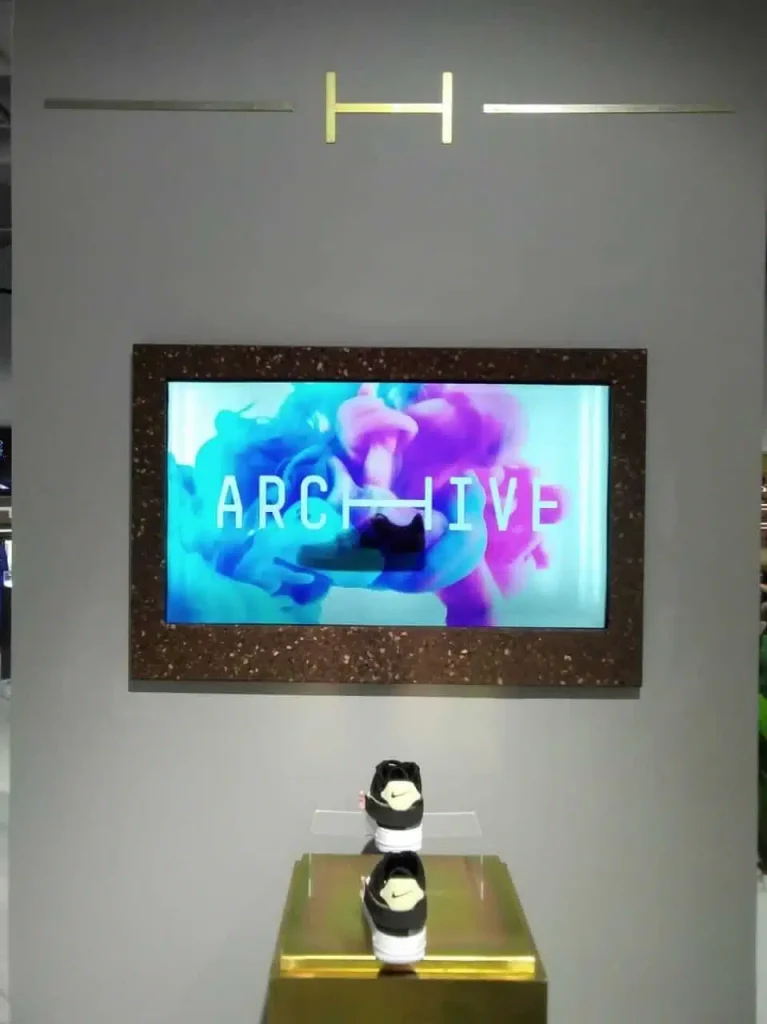Digital Signage Clients archive