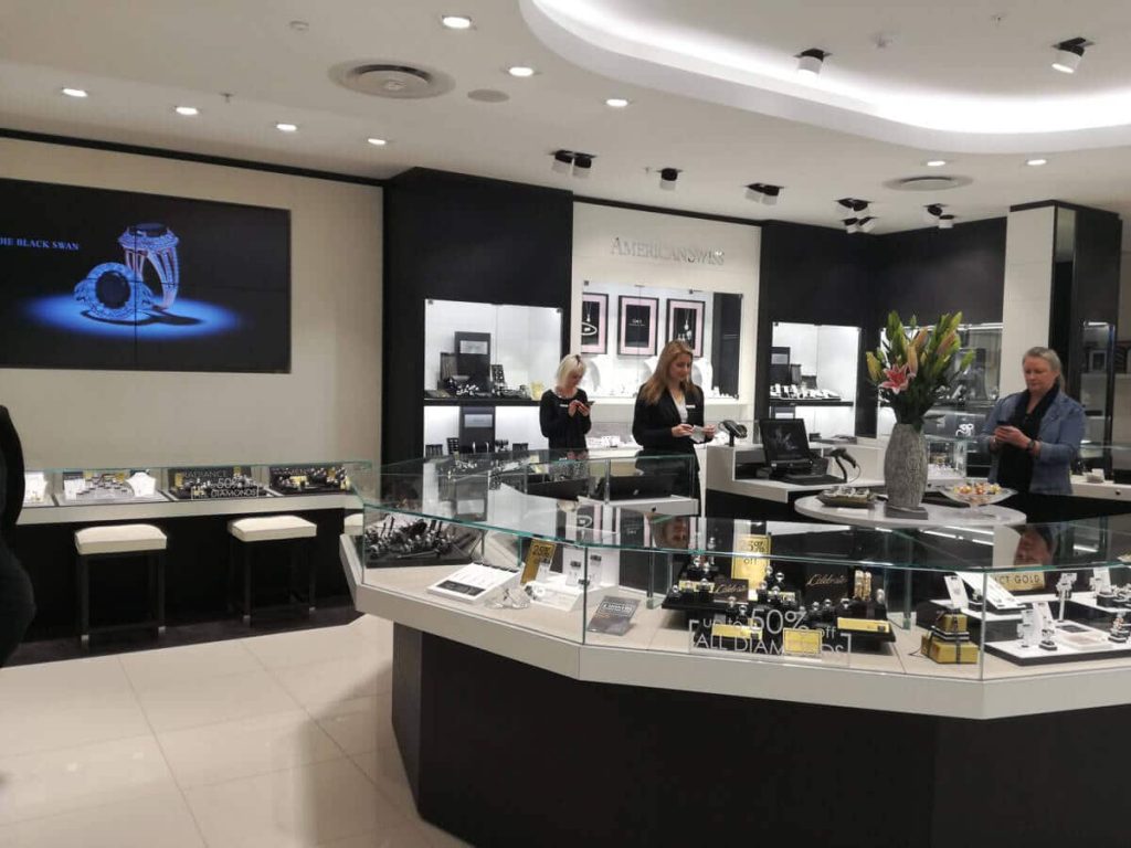 Digital Signage Clients