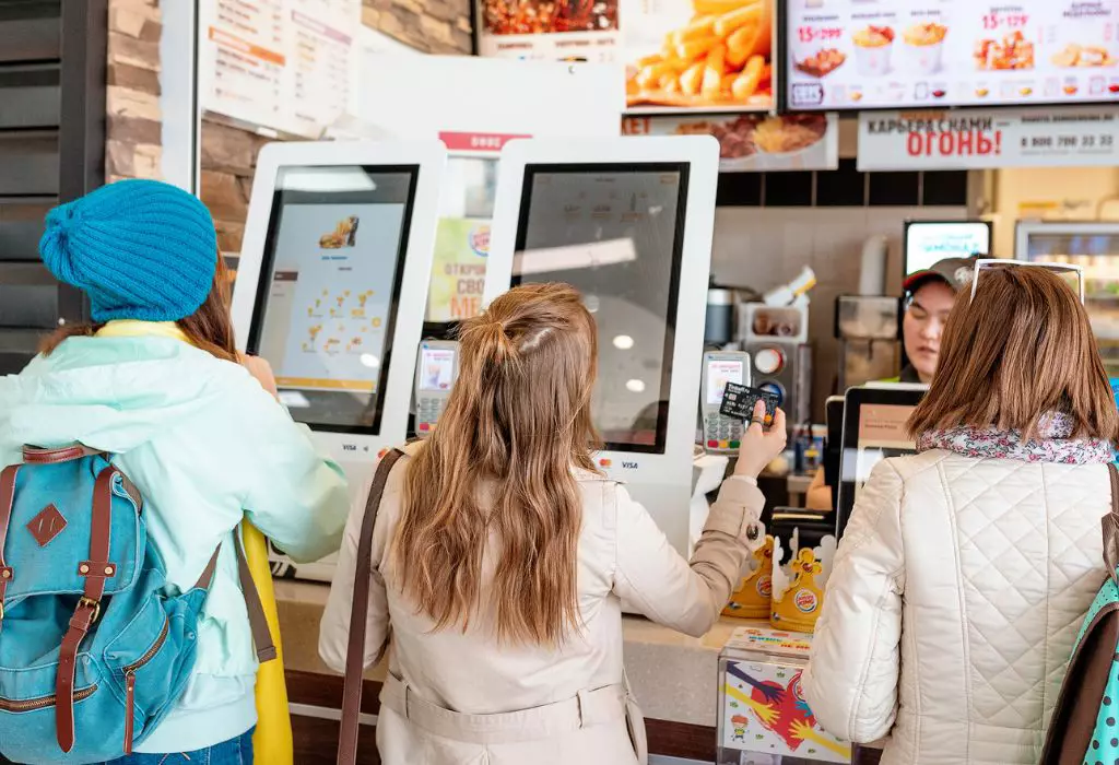 Audio Visual Industries