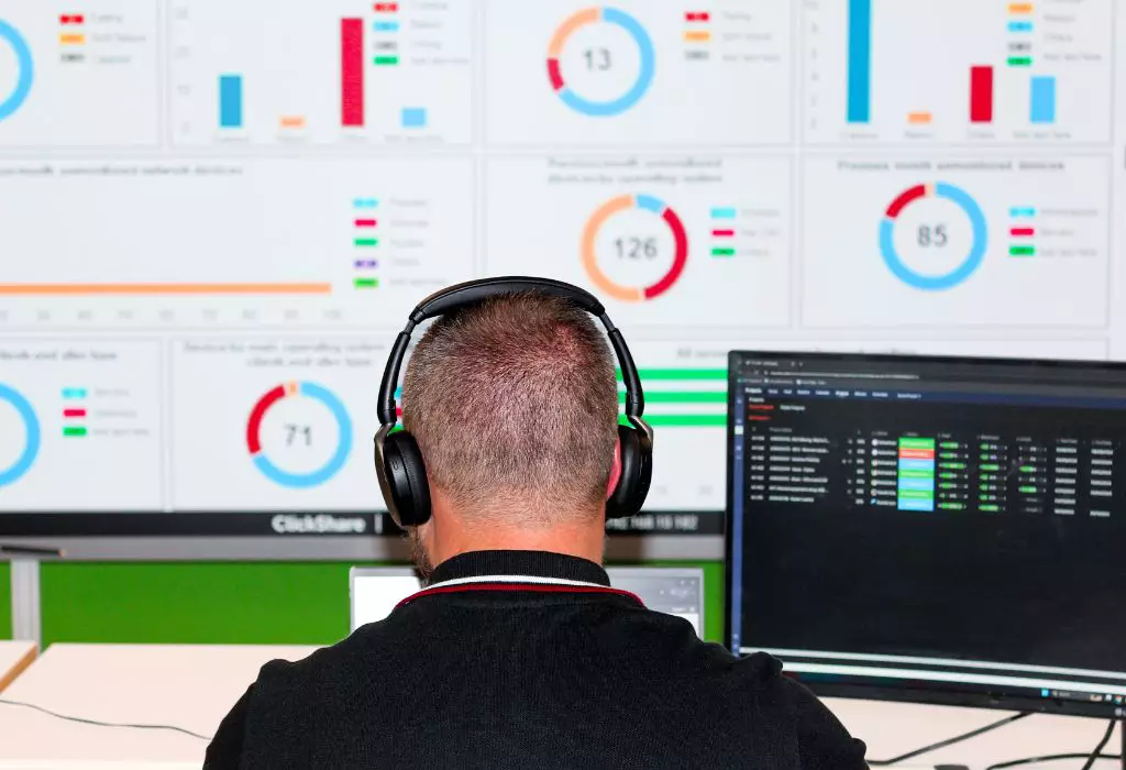 Audio Visual System Design and Consulting