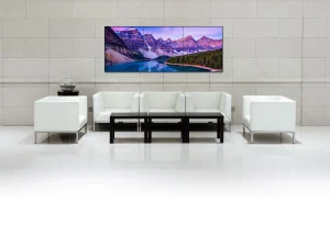 LG Video Walls from AVT