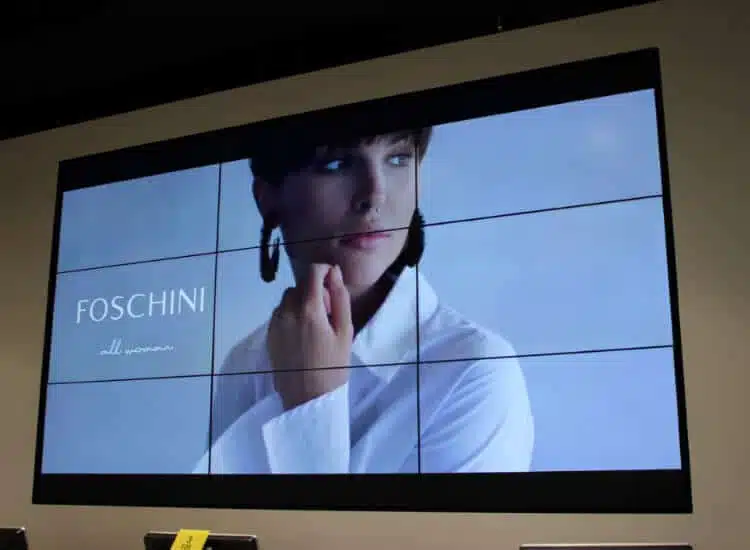 Digital Signage Clients