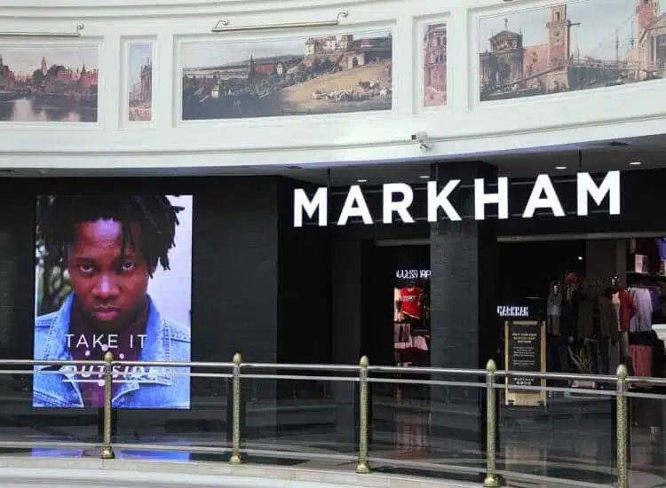 Digital Signage Clients markham