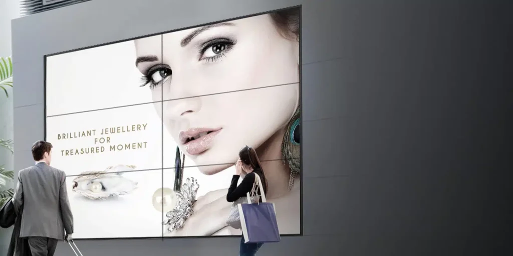 LG Video Walls from AVT