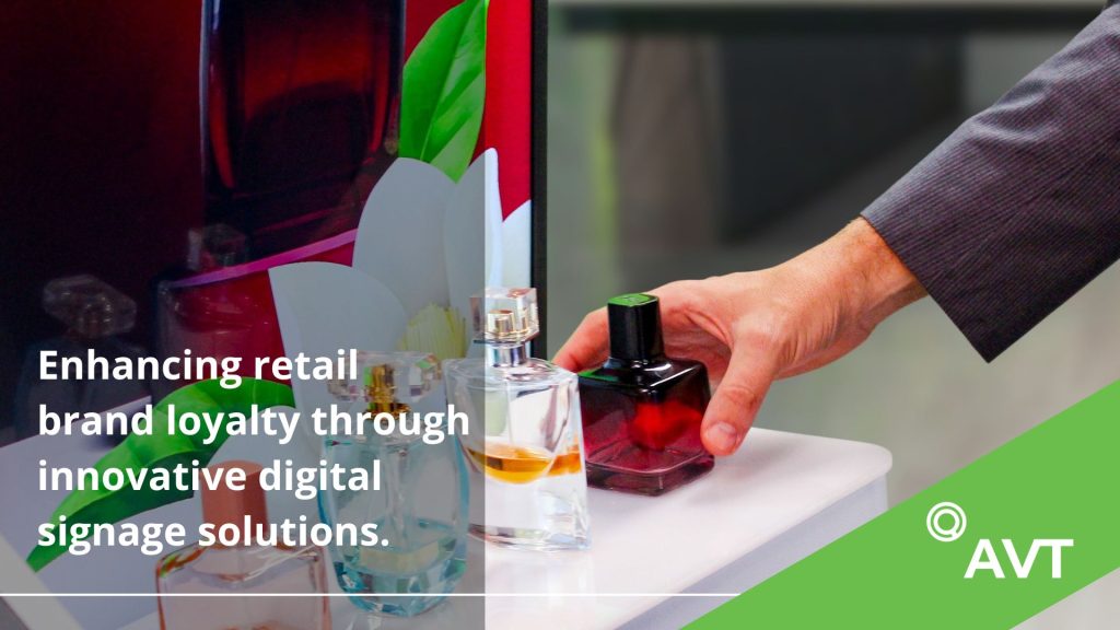 Enhancing Retail Brand Loyalty